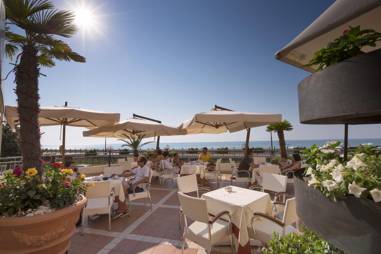 Adria Sul Mare Hotel Caorle