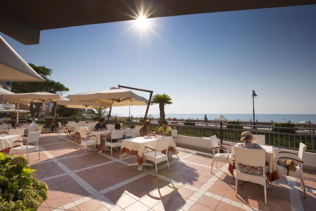 Adria Sul Mare Hotel Caorle