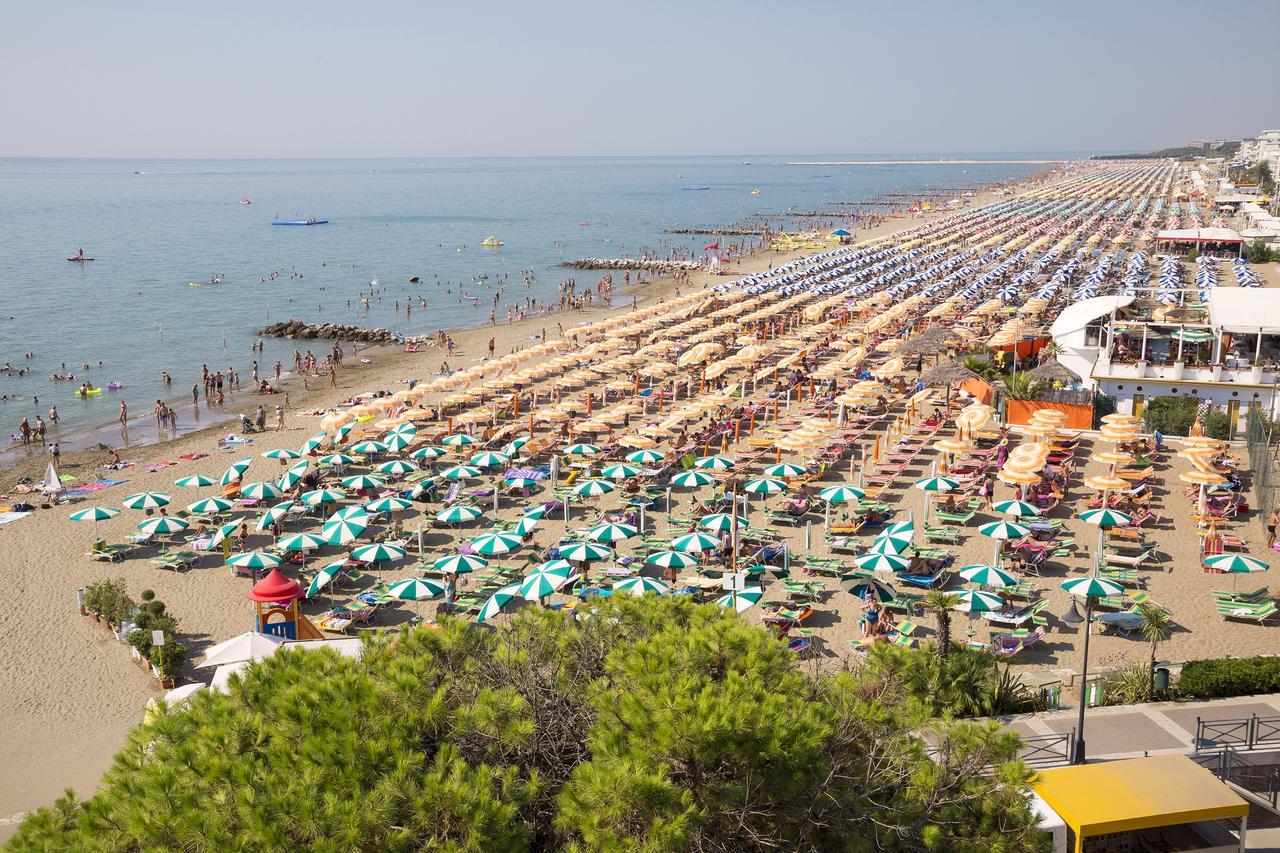 Adria Sul Mare Hotel 3*