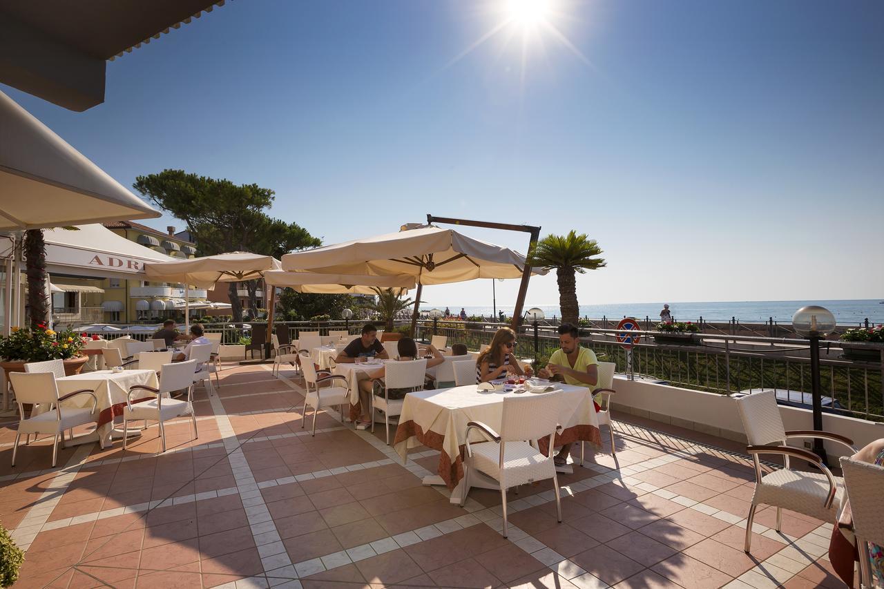 Adria Sul Mare Hotel 3*