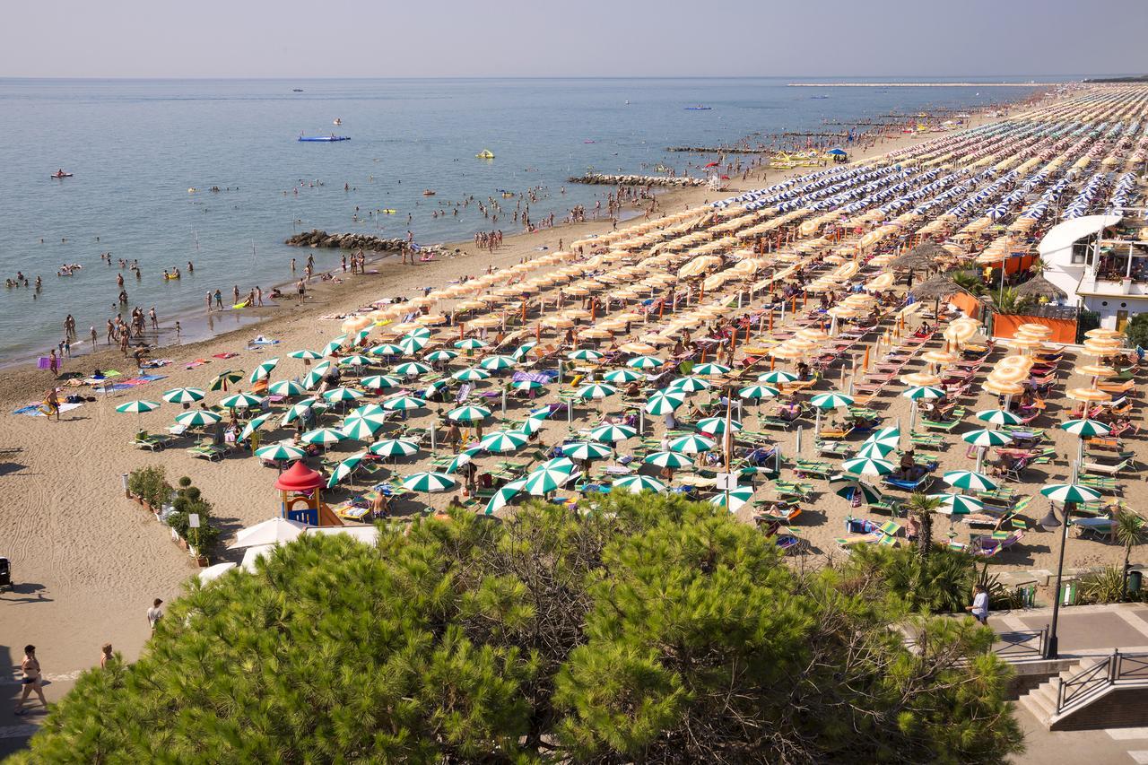 Adria Sul Mare Hotel Caorle